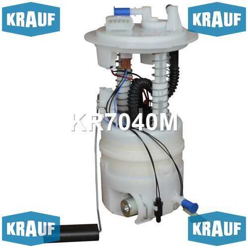 Модуль в сборе с бензонасосом <b>KRAUF KR7040M</b> - изображение 1