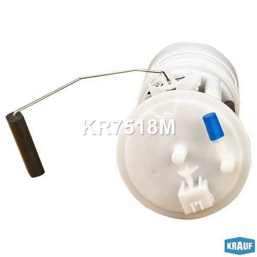 Модуль в сборе с бензонасосом <b>KRAUF KR7518M</b> - изображение 1