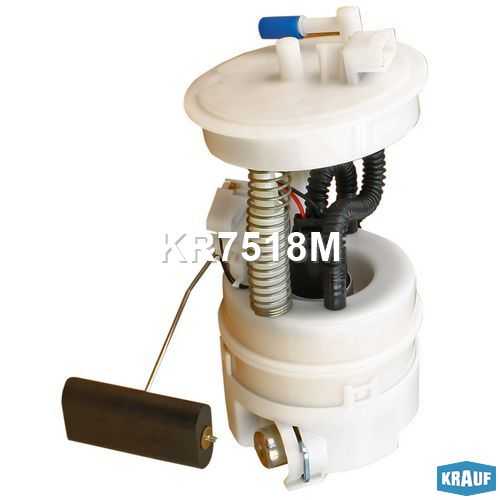 Модуль в сборе с бензонасосом <b>KRAUF KR7518M</b> - изображение 3