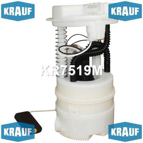 Модуль в сборе с бензонасосом <b>KRAUF KR7519M</b> - изображение 1