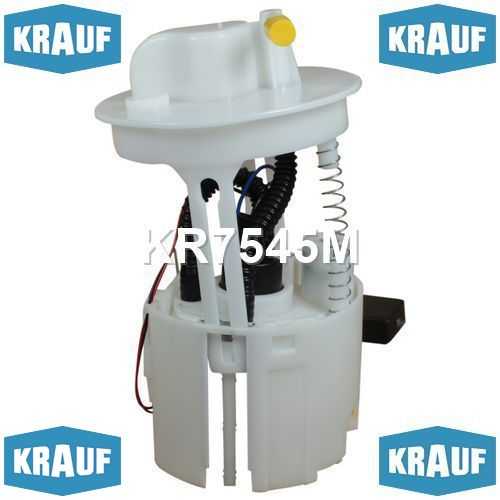 Модуль в сборе с бензонасосом <b>KRAUF KR7545M</b> - изображение 1