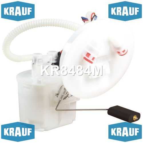 Модуль в сборе с бензонасосом <b>KRAUF KR8484M</b> - изображение 1