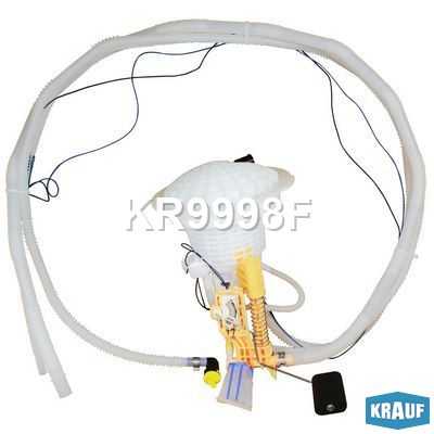 Фильтр для модуля в сборе <b>KRAUF KR9998F</b> - изображение 1