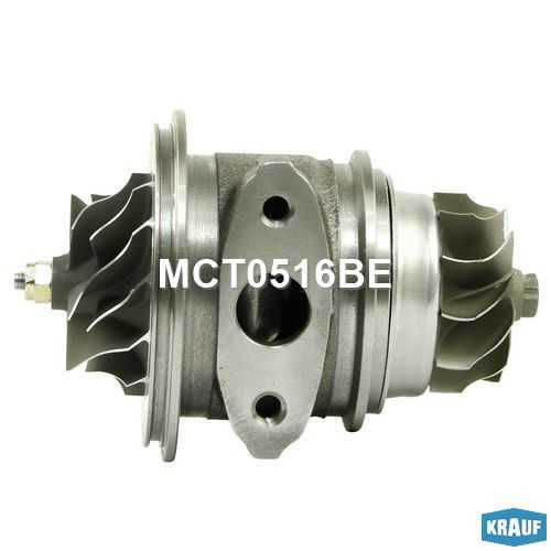 Картридж для турбокомпрессора <b>KRAUF MCT0516BE</b> - изображение 2