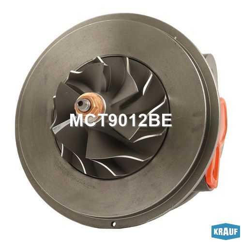 Картридж для турбокомпрессора <b>KRAUF MCT9012BE</b> - изображение 1