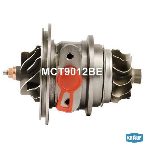 Картридж для турбокомпрессора <b>KRAUF MCT9012BE</b> - изображение Картридж для турбокомпрессора <b>KRAUF MCT9012BE</b> - изображение