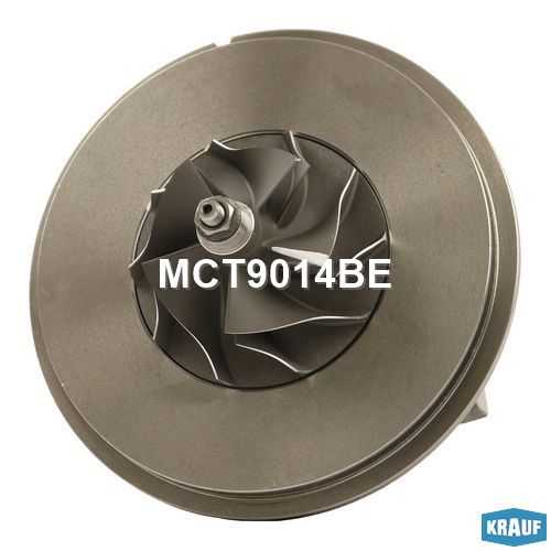 Картридж для турбокомпрессора <b>KRAUF MCT9014BE</b> - изображение