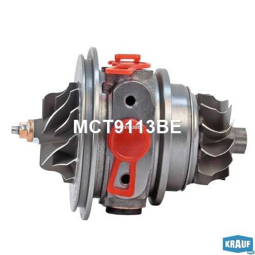 Картридж для турбокомпрессора <b>KRAUF MCT9113BE</b> - изображение 1