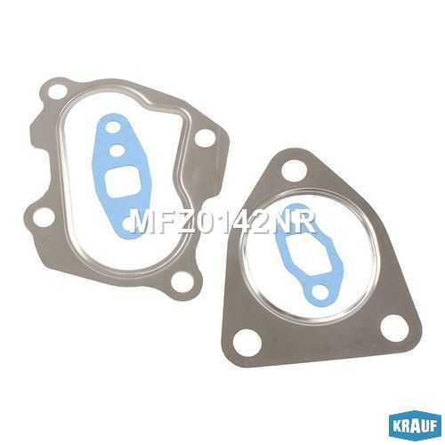 Комплект прокладок турбокомпрессора <b>KRAUF MFZ0142NR</b> - изображение