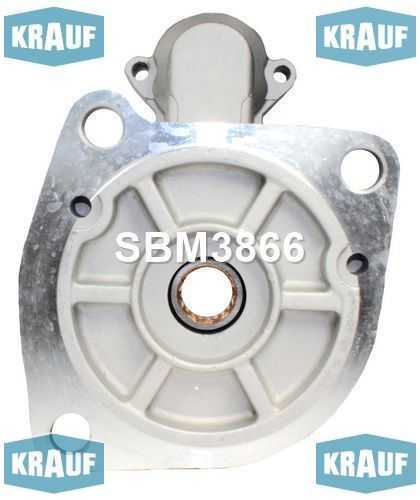 Крышка стартера передняя <b>KRAUF SBM3866</b> - изображение