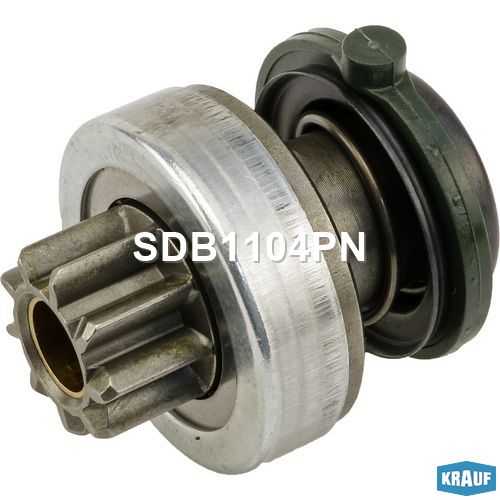 Бендикс стартера <b>KRAUF SDB1104PN</b> - изображение