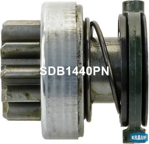 Бендикс стартера <b>KRAUF SDB1440PN</b> - изображение 1