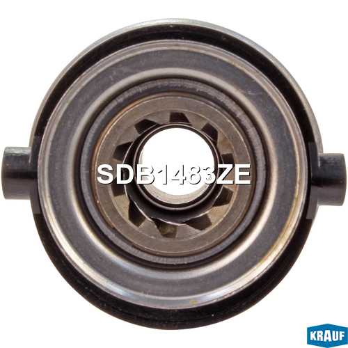 Бендикс стартера <b>KRAUF SDB1483ZE</b> - изображение 2