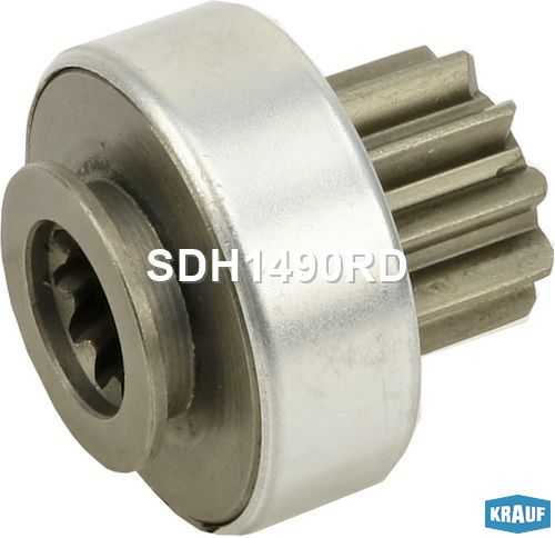 Бендикс стартера <b>KRAUF SDH1490RD</b> - изображение