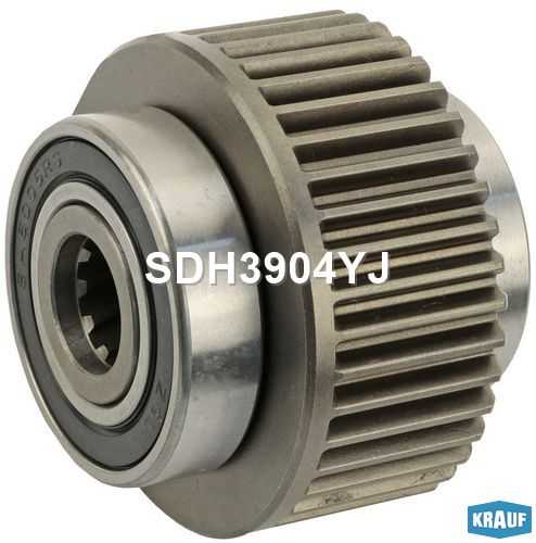 Бендикс стартера <b>KRAUF SDH3904YJ</b> - изображение 1