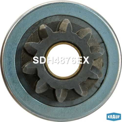 Бендикс стартера <b>KRAUF SDH4876EX</b> - изображение