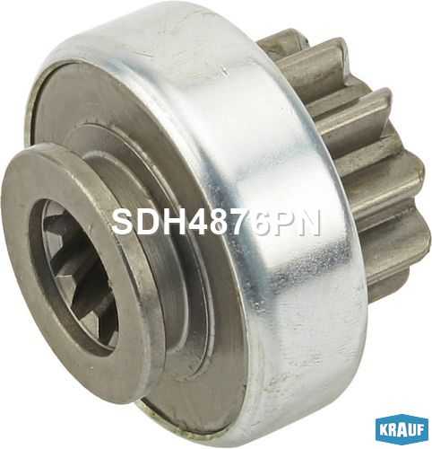 Бендикс стартера <b>KRAUF SDH4876PN</b> - изображение 5