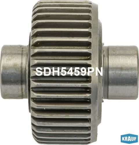 Бендикс стартера <b>KRAUF SDH5459PN</b> - изображение 2