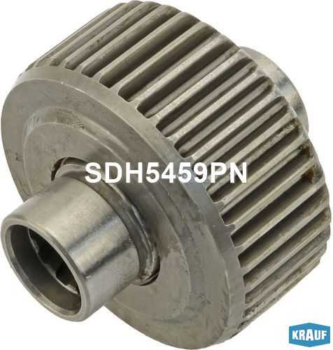 Бендикс стартера <b>KRAUF SDH5459PN</b> - изображение 3