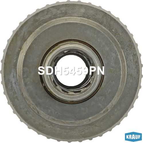 Бендикс стартера <b>KRAUF SDH5459PN</b> - изображение