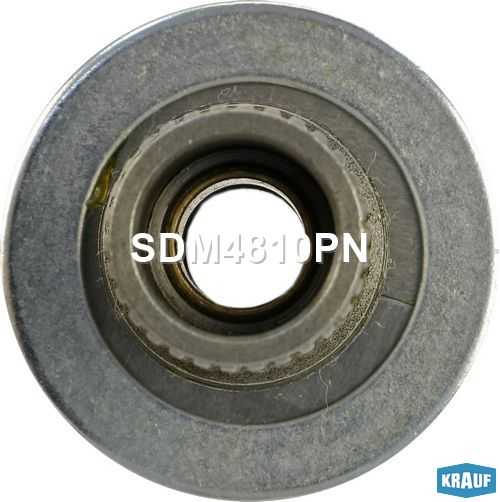 Бендикс стартера <b>KRAUF SDM4810PN</b> - изображение 2