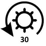 Бендикс стартера <b>KRAUF SDM4810PN</b> - изображение