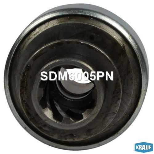 Бендикс стартера <b>KRAUF SDM6005PN</b> - изображение 4