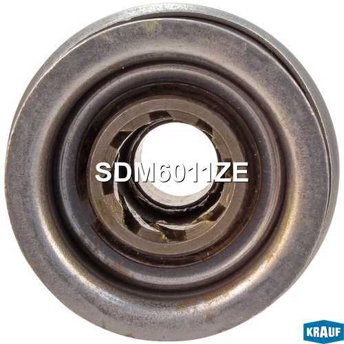 Бендикс стартера <b>KRAUF SDM6011ZE</b> - изображение 2