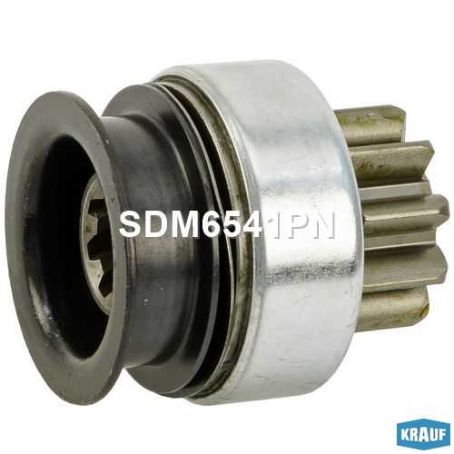 Бендикс стартера <b>KRAUF SDM6541PN</b> - изображение 2