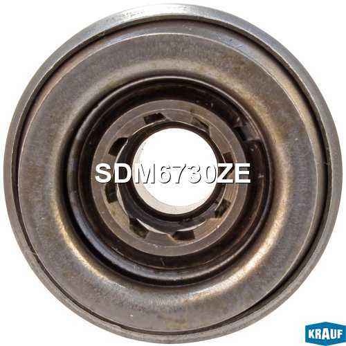Бендикс стартера <b>KRAUF SDM6730ZE</b> - изображение 2