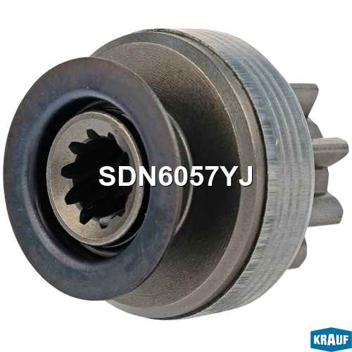 Бендикс стартера KRAUF SDN6057YJ - изображение 1