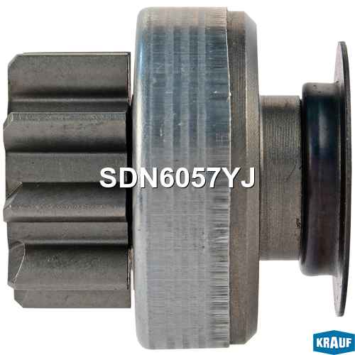 Бендикс стартера KRAUF SDN6057YJ - изображение 2