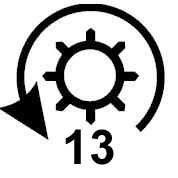 Бендикс стартера <b>KRAUF SDN6447YJ</b> - изображение 5