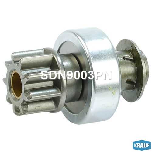 Бендикс стартера <b>KRAUF SDN9003PN</b> - изображение 1