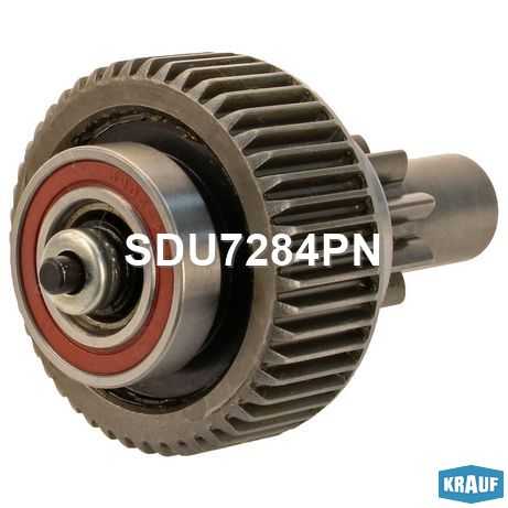 Бендикс стартера <b>KRAUF SDU7284PN</b> - изображение