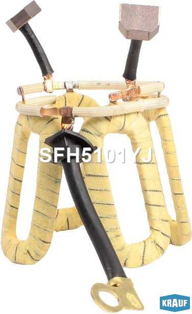 Статор стартера <b>KRAUF SFH5101YJ</b> - изображение