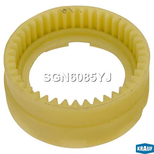 Кольцо редуктора <b>KRAUF SGN6085YJ</b> - изображение 2