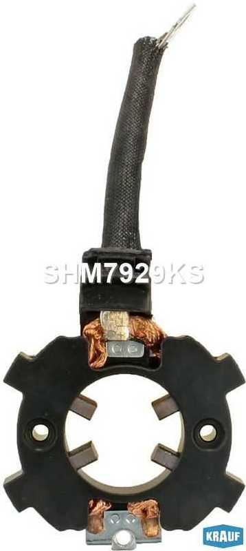 Щеткодержатель стартера <b>KRAUF SHM7929KS</b> - изображение