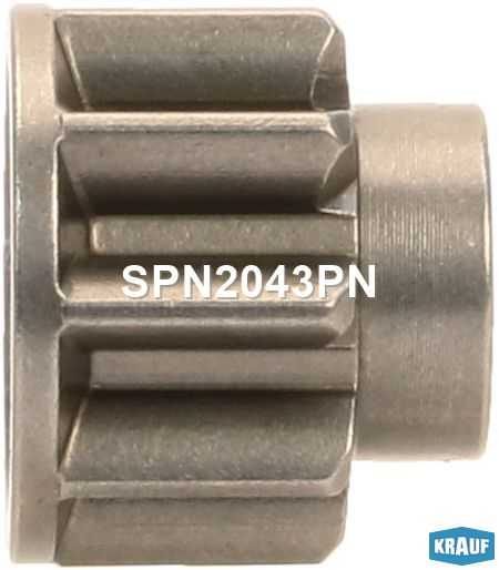 Шестерня бендикса <b>KRAUF SPN2043PN</b> - изображение 1