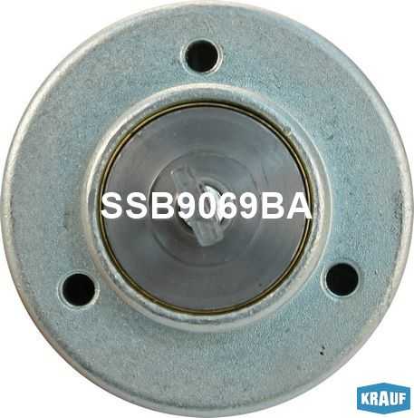 Втягивающее реле стартера <b>KRAUF SSB9069BA</b> - изображение 3