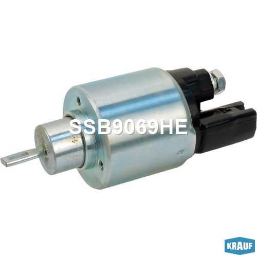 Втягивающее реле стартера <b>KRAUF SSB9069HE</b> - изображение 2