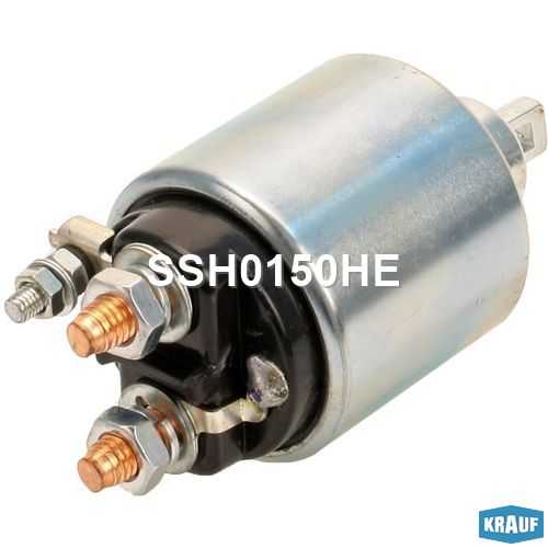 Втягивающее реле стартера <b>KRAUF SSH0150HE</b> - изображение 3