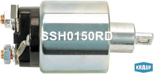 Втягивающее реле стартера <b>KRAUF SSH0150RD</b> - изображение 3