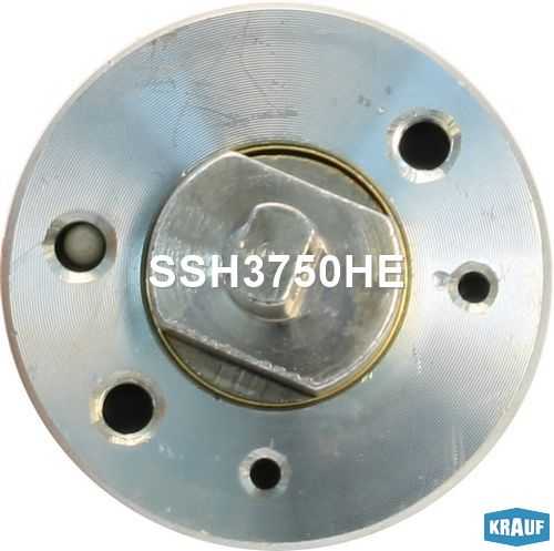 Втягивающее реле стартера <b>KRAUF SSH3750HE</b> - изображение 4
