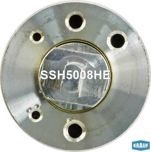 Втягивающее реле стартера <b>KRAUF SSH5008HE</b> - изображение 4