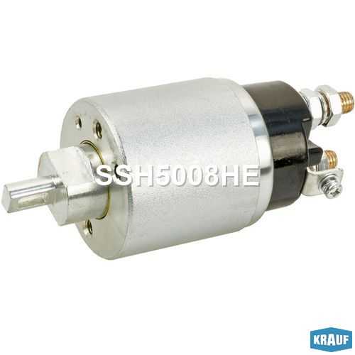 Втягивающее реле стартера <b>KRAUF SSH5008HE</b> - изображение