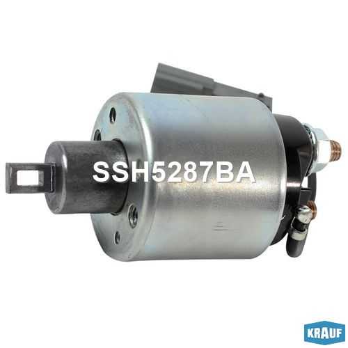 Втягивающее реле стартера <b>KRAUF SSH5287BA</b> - изображение 4