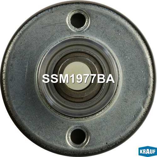 Втягивающее реле стартера <b>KRAUF SSM1977BA</b> - изображение 5