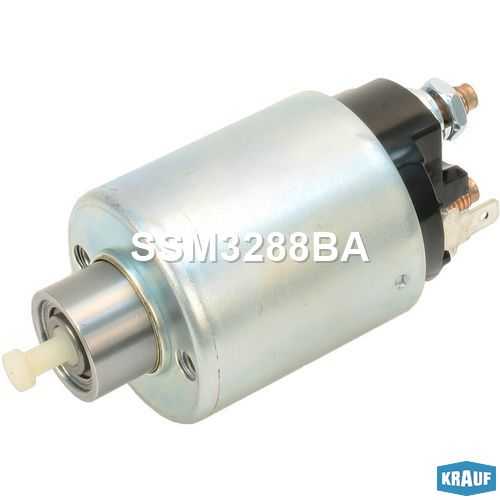 Втягивающее реле стартера KRAUF SSM3288BA - изображение 4