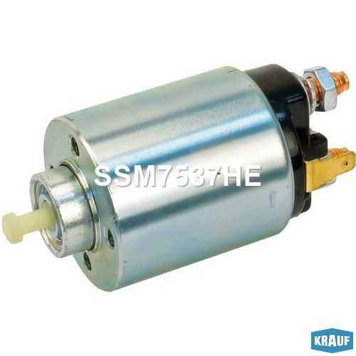 Втягивающее реле стартера <b>KRAUF SSM7537HE</b> - изображение 4